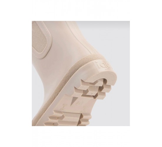 W10290-004 TOKIO BORREGUITO ÇOCUK KIŞLIK BOT / Beden : 31 / Cinsiyet : Unisex