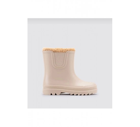 W10290-004 TOKIO BORREGUITO ÇOCUK KIŞLIK BOT / Beden : 31 / Cinsiyet : Unisex