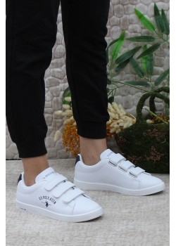 Sınger 3PR Anatomik Orijinal Ürün Sneaker Cırtlı Spor Ayakkabı / Beden : 38 / Cinsiyet : Kadın / Kız