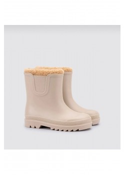 W10290-004 TOKIO BORREGUITO ÇOCUK KIŞLIK BOT / Beden : 23 / Cinsiyet : Unisex