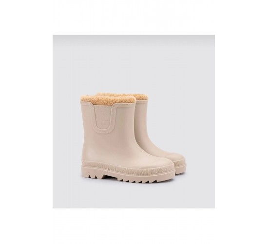 W10290-004 TOKIO BORREGUITO ÇOCUK KIŞLIK BOT / Beden : 31 / Cinsiyet : Unisex