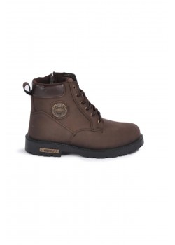 SHOES FORZA KAHVE ÜNİSEX FERMUARLI BOT / Beden : 37 / Cinsiyet : Unisex SHOES FORZA KAHVE ÜNİSEX FERMUARLI BOT / Beden : 37 / Cinsiyet : Unisex