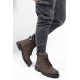 SHOES FORZA KAHVE ÜNİSEX FERMUARLI BOT / Beden : 37 / Cinsiyet : Unisex SHOES FORZA KAHVE ÜNİSEX FERMUARLI BOT / Beden : 37 / Cinsiyet : Unisex