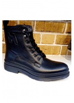 SHOES BİRİNCİ SINIF HAKİKİ DERİ FERMUARLI ORTOPEDİK TABAN SİYAH VE KOYU KAHVE TARZ BOTLAR / Beden : 40 / Cinsiyet : Erkek SHOES BİRİNCİ SINIF HAKİKİ DERİ FERMUARLI ORTOPEDİK TABAN SİYAH VE KOYU KAHVE TARZ BOTLAR / Beden : 40 / Cinsiyet : Erkek