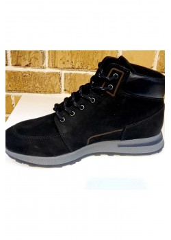 SHOES BİRİNCİ SINIF HAKİKİ DERİ BAĞCIKLI ORTOPEDİK TABAN SPOR TARZ BOTLAR / Beden : 40 / Cinsiyet : Erkek SHOES BİRİNCİ SINIF HAKİKİ DERİ BAĞCIKLI ORTOPEDİK TABAN SPOR TARZ BOTLAR / Beden : 40 / Cinsiyet : Erkek