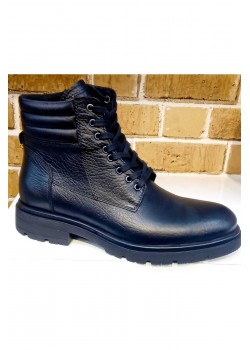 SHOES BİRİNCİ SINIF HAKİKİ DERİ FERMUARLI ORTOPEDİK TABAN TARZ BOTLAR / Beden : 42 / Cinsiyet : Erkek SHOES BİRİNCİ SINIF HAKİKİ DERİ FERMUARLI ORTOPEDİK TABAN TARZ BOTLAR / Beden : 42 / Cinsiyet : Erkek