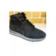 SHOES BİRİNCİ SINIF HAKİKİ DERİ BAĞCIKLI ORTOPEDİK TABAN SPOR TARZ BOTLAR / Beden : 41 / Cinsiyet : Erkek