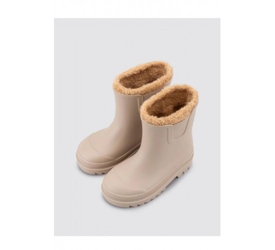 Çocuk Botu Tokıo Borreguıto W10290-004 / Beden : 31 / Cinsiyet : Kadın / Kız Çocuk Botu Tokıo Borreguıto W10290-004 / Beden : 31 / Cinsiyet : Kadın / Kız