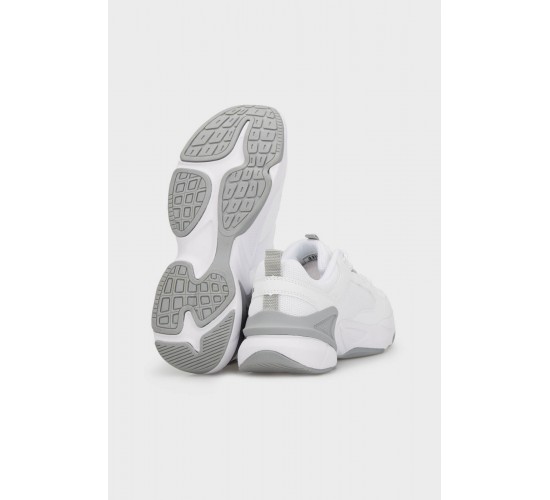 U.S. Polo Assn Spor Ayakkabı AYAKKABI MAYBE WMN 3PR / Beden : 37 / Cinsiyet : Kadın / Kız