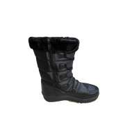 Kadın Yünlü Bot / Beden : 38 / Cinsiyet : Kadın / Kız