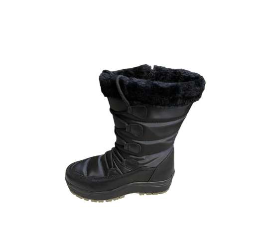 Kadın Yünlü Bot / Beden : 39 / Cinsiyet : Kadın / Kız