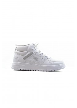 Erkek Sneaker Boğazlı Günlük Spor Ayakkabı (40-45) 22k 27430 M / Beden : 43 / Cinsiyet : Erkek Erkek Sneaker Boğazlı Günlük Spor Ayakkabı (40-45) 22k 27430 M / Beden : 43 / Cinsiyet : Erkek