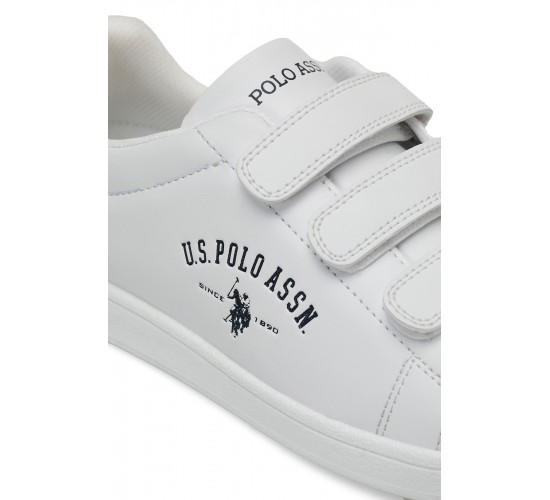 SINGER GSN 4FX Beyaz Kadın Sneaker / Beden : 38 / Cinsiyet : Kadın / Kız