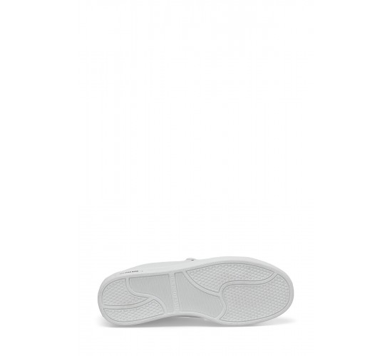 SINGER GSN 4FX Beyaz Kadın Sneaker / Beden : 38 / Cinsiyet : Kadın / Kız