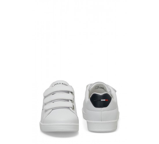 SINGER GSN 4FX Beyaz Kadın Sneaker / Beden : 38 / Cinsiyet : Kadın / Kız