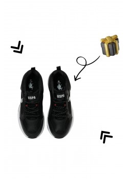 Maybe 4FPR Ortopedik Spor Ayakkabısı Yeni Sezon Ürünü / Beden : 36 / Cinsiyet : Unisex