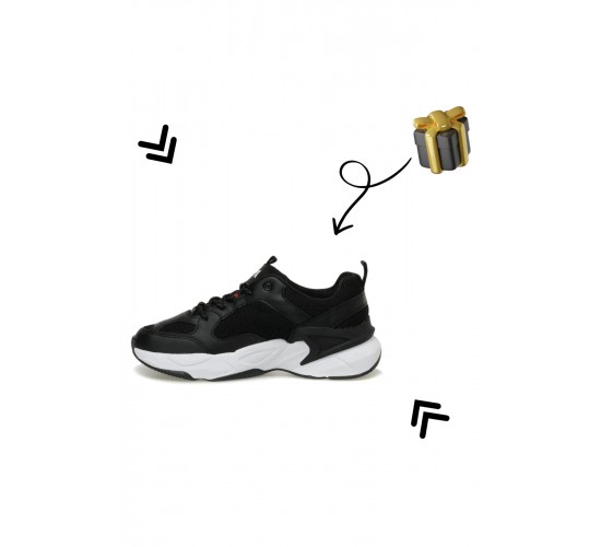 Maybe 4FPR Ortopedik Spor Ayakkabısı Yeni Sezon Ürünü / Beden : 36 / Cinsiyet : Unisex Maybe 4FPR Ortopedik Spor Ayakkabısı Yeni Sezon Ürünü / Beden : 36 / Cinsiyet : Unisex