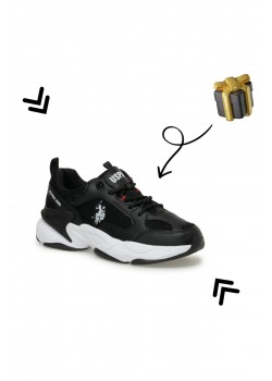 Maybe 4FPR Ortopedik Spor Ayakkabısı Yeni Sezon Ürünü / Beden : 36 / Cinsiyet : Unisex