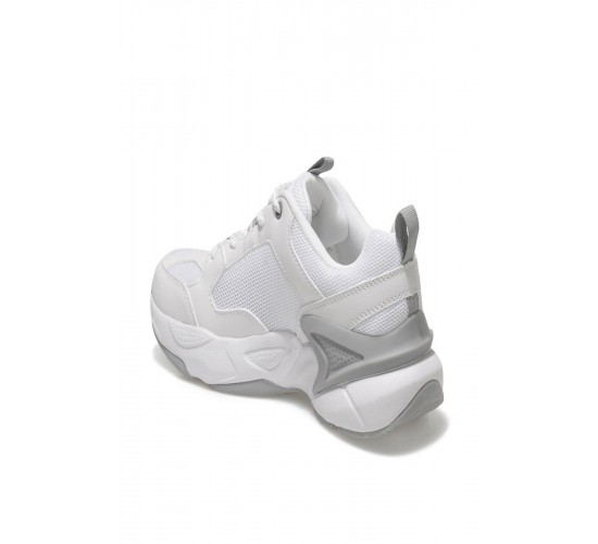 U.s Polo Maybe Wmn Bagcıklı Yan Arma Ve Yazılı Spor Ayakkabı / Beden : 38 / Cinsiyet : Kadın / Kız U.s Polo Maybe Wmn Bagcıklı Yan Arma Ve Yazılı Spor Ayakkabı / Beden : 38 / Cinsiyet : Kadın / Kız