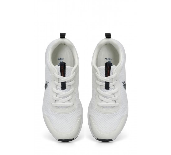 SMART WMN 4FX Beyaz Kadın Sneaker / Beden : 40 / Cinsiyet : Kadın / Kız