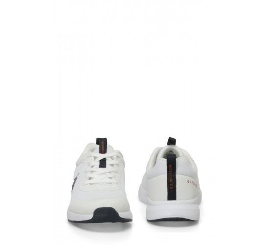 SMART WMN 4FX Beyaz Kadın Sneaker / Beden : 40 / Cinsiyet : Kadın / Kız