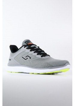 - 29585 Gri Örgü Erkek Spor Ayakkabı / Beden : 41 / Cinsiyet : Erkek - 29585 Gri Örgü Erkek Spor Ayakkabı / Beden : 41 / Cinsiyet : Erkek