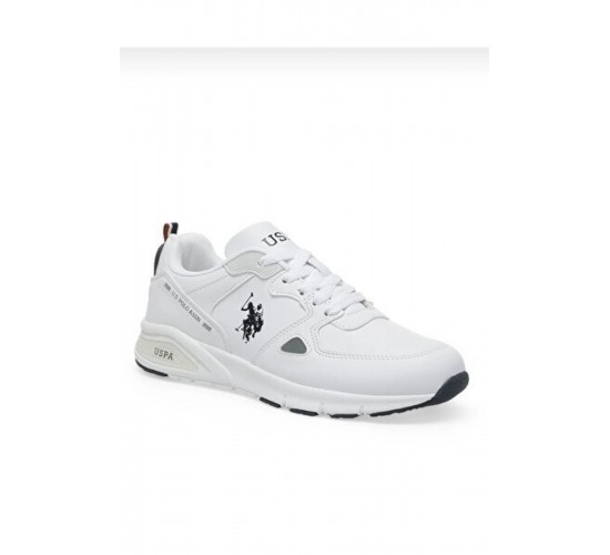 U.s. Polo Assn. Smart Rahat Unisex Spor Ayakkabı / Beden : 36 / Cinsiyet : Unisex U.s. Polo Assn. Smart Rahat Unisex Spor Ayakkabı / Beden : 36 / Cinsiyet : Unisex