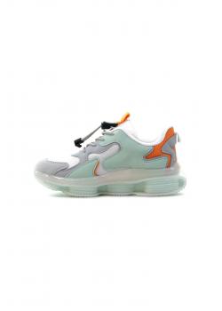 VİCCO MASK ERKEK ÇOCUK GÜNLÜK AIR TABAN SNEAKER SPOR AYAKKABI (26-37)  24Y 346.168 PE BEYAZ / Beden : 32 / Cinsiyet : Unisex