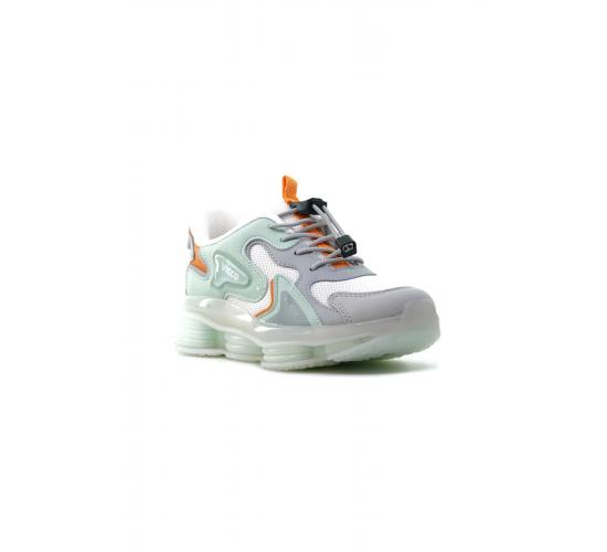 VİCCO MASK ERKEK ÇOCUK GÜNLÜK AIR TABAN SNEAKER SPOR AYAKKABI (26-37)  24Y 346.168 PE BEYAZ / Beden : 33 / Cinsiyet : Unisex, 6820000212777