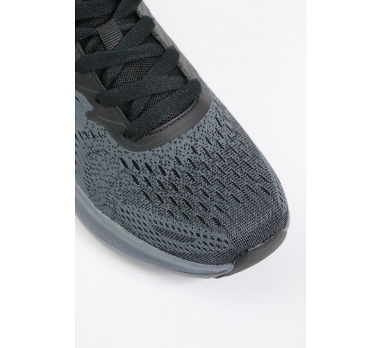 29771 Erkek GRİ Füme Bağcıklı Memory Foam Hafızalı Tabanlık Ortopedik Spor Ayakkabı / Beden : 40 / Cinsiyet : Erkek 29771 Erkek GRİ Füme Bağcıklı Memory Foam Hafızalı Tabanlık Ortopedik Spor Ayakkabı / Beden : 40 / Cinsiyet : Erkek