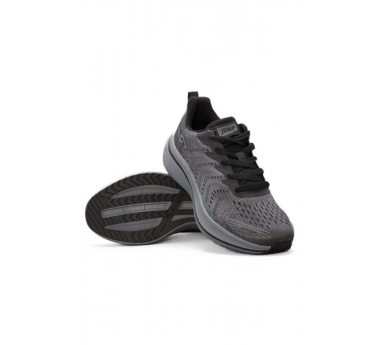 29771 Erkek GRİ Füme Bağcıklı Memory Foam Hafızalı Tabanlık Ortopedik Spor Ayakkabı / Beden : 40 / Cinsiyet : Erkek 29771 Erkek GRİ Füme Bağcıklı Memory Foam Hafızalı Tabanlık Ortopedik Spor Ayakkabı / Beden : 40 / Cinsiyet : Erkek