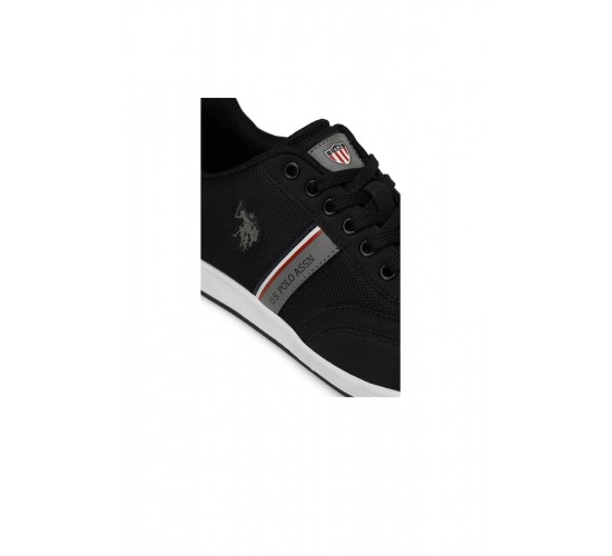 U.S Polo Assn. Kares Erkek Ayakkabı / Beden : 40 / Cinsiyet : Erkek U.S Polo Assn. Kares Erkek Ayakkabı / Beden : 40 / Cinsiyet : Erkek