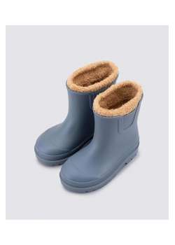 I?gor W10290 Tokio Borreguito I?çi Yünlü Çocuk Botu / Beden : 27 / Cinsiyet : Erkek