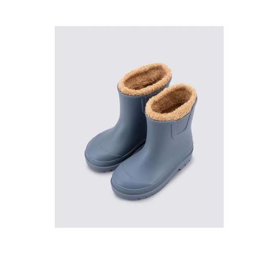 I?gor W10290 Tokio Borreguito I?çi Yünlü Çocuk Botu / Beden : 31 / Cinsiyet : Erkek, TYB0VBOK8J07TFRU85