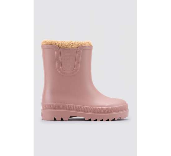 Çocuk Bot W10290 Tokıo Borreguıto / Beden : 34 / Cinsiyet : Unisex, TYB9VKV9T1K0KVMT46