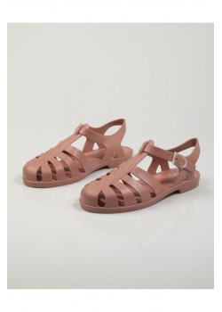 Kadın Kir Tutmaz, Suya Dayanıklı Gül Kurusu Sandalet S10259-010 / Beden : 37 / Cinsiyet : Kadın / Kız Kadın Kir Tutmaz, Suya Dayanıklı Gül Kurusu Sandalet S10259-010 / Beden : 37 / Cinsiyet : Kadın / Kız