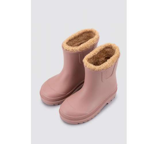 Çocuk Bot W10290 Tokıo Borreguıto / Beden : 34 / Cinsiyet : Unisex, TYB9VKV9T1K0KVMT46