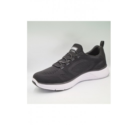 29920 Siyah Kadın Slip-On Bağcıklı Sneaker Spor Ayakkabı / Beden : 36 / Cinsiyet : Kadın / Kız 29920 Siyah Kadın Slip-On Bağcıklı Sneaker Spor Ayakkabı / Beden : 36 / Cinsiyet : Kadın / Kız