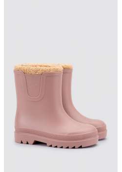 Çocuk Bot W10290 Tokıo Borreguıto / Beden : 34 / Cinsiyet : Unisex