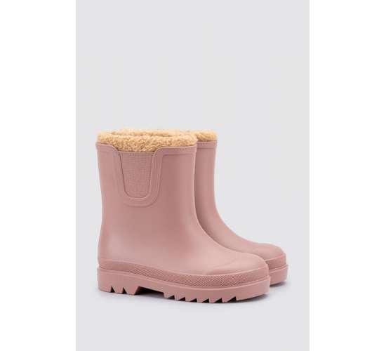 Çocuk Bot W10290 Tokıo Borreguıto / Beden : 34 / Cinsiyet : Unisex, TYB9VKV9T1K0KVMT46