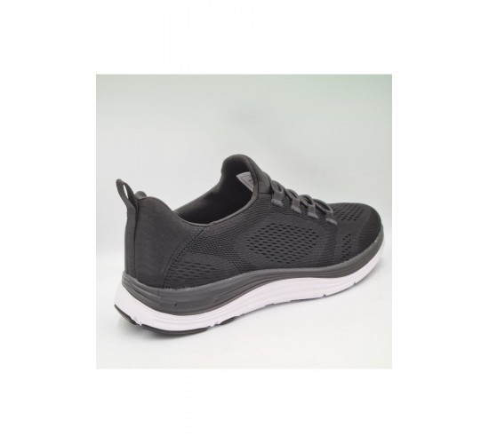 29920 Siyah Kadın Slip-On Bağcıklı Sneaker Spor Ayakkabı / Beden : 36 / Cinsiyet : Kadın / Kız 29920 Siyah Kadın Slip-On Bağcıklı Sneaker Spor Ayakkabı / Beden : 36 / Cinsiyet : Kadın / Kız