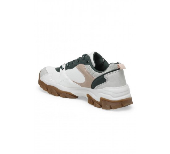 Tracky Polo Assn Günlük Ayakkabı-beyaz / Beden : 36 / Cinsiyet : Kadın / Kız Tracky Polo Assn Günlük Ayakkabı-beyaz / Beden : 36 / Cinsiyet : Kadın / Kız