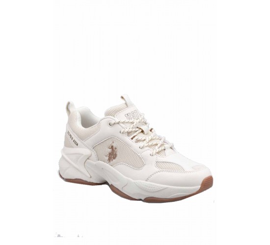 Us Polo Maybe Yüksek Taban Kadın Günlük Spor Ayakkabı 101081720bej / Beden : 36 / Cinsiyet : Kadın / Kız Us Polo Maybe Yüksek Taban Kadın Günlük Spor Ayakkabı 101081720bej / Beden : 36 / Cinsiyet : Kadın / Kız