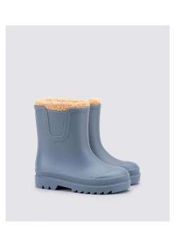 I?gor W10290 Tokio Borreguito I?çi Yünlü Çocuk Botu / Beden : 27 / Cinsiyet : Erkek