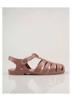 Kadın Kir Tutmaz, Suya Dayanıklı Gül Kurusu Sandalet S10259-010 / Beden : 37 / Cinsiyet : Kadın / Kız Kadın Kir Tutmaz, Suya Dayanıklı Gül Kurusu Sandalet S10259-010 / Beden : 37 / Cinsiyet : Kadın / Kız