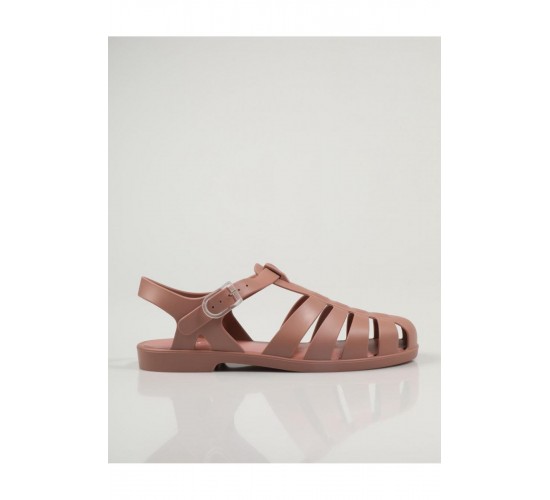 Kadın Kir Tutmaz, Suya Dayanıklı Gül Kurusu Sandalet S10259-010 / Beden : 37 / Cinsiyet : Kadın / Kız Kadın Kir Tutmaz, Suya Dayanıklı Gül Kurusu Sandalet S10259-010 / Beden : 37 / Cinsiyet : Kadın / Kız