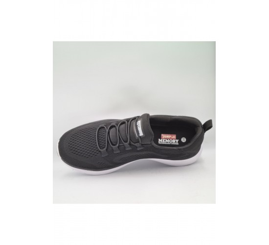 29920 Siyah Kadın Slip-On Bağcıklı Sneaker Spor Ayakkabı / Beden : 36 / Cinsiyet : Kadın / Kız 29920 Siyah Kadın Slip-On Bağcıklı Sneaker Spor Ayakkabı / Beden : 36 / Cinsiyet : Kadın / Kız