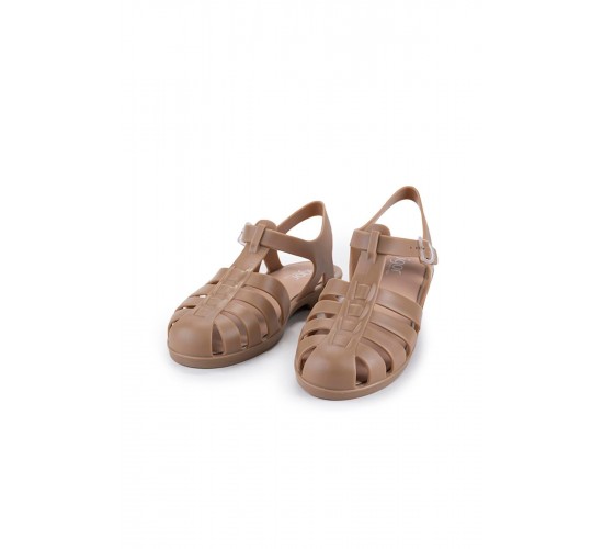 Kadin Tokali Sandalet S10259 Biarritz Mate Gül Kurusu / Beden : 37 / Cinsiyet : Kadın / Kız Kadin Tokali Sandalet S10259 Biarritz Mate Gül Kurusu / Beden : 37 / Cinsiyet : Kadın / Kız