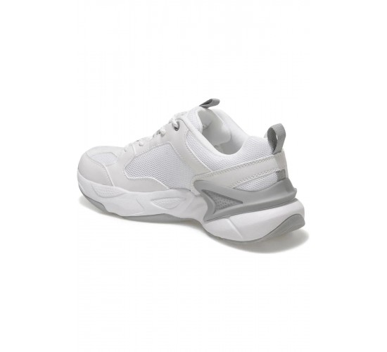 U.s.polo Assn. Maybe Kadın Ayakkabi - Beyaz / Beden : 40 / Cinsiyet : Kadın / Kız