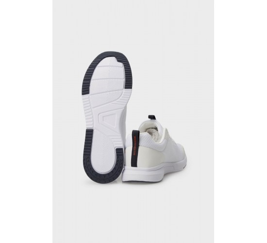 U.S. Polo Logolu Sneaker Ayakkabı  AYAKKABI SMART WMN 4FX / Beden : 39 / Cinsiyet : Kadın / Kız